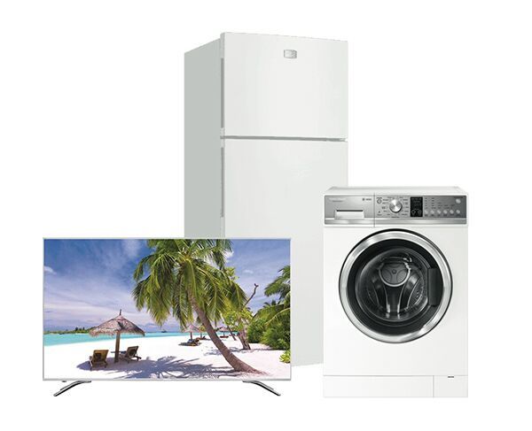 Essential Home Bundle